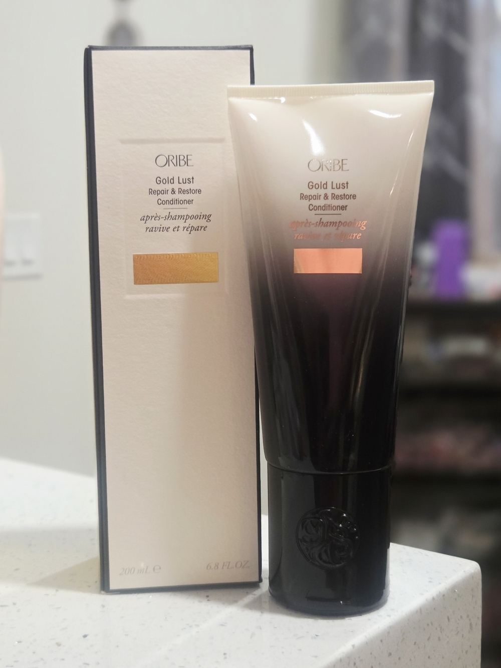Oribe Gold Lust Repair & Restore Conditioner - 6.8oz